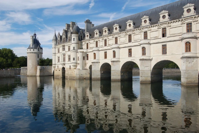 Chenonceaux