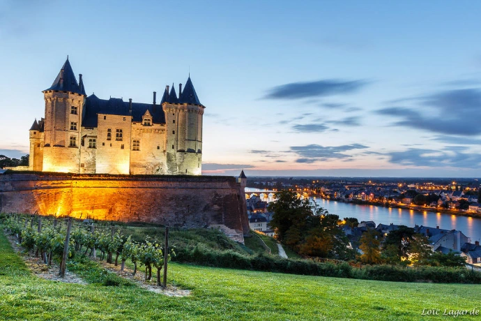 Saumur