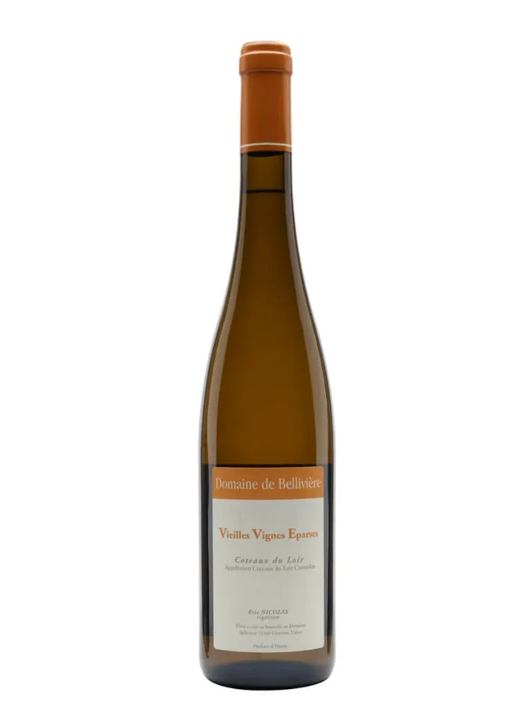 Vieilles Vignes Éparses 2018, Domaine Bellivière