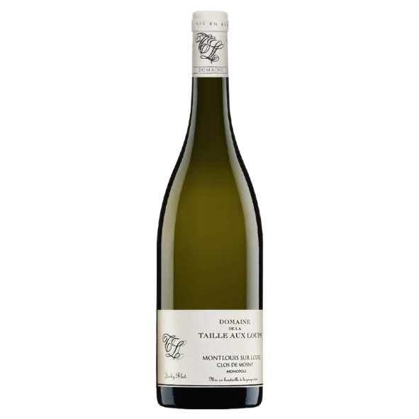 Montlouis Clos de Mosny 2021, Domaine de la Taille aux Loups