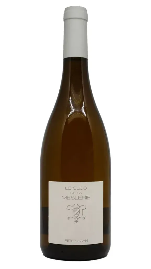 Vouvray Sec 2019, Clos de la Meslerie