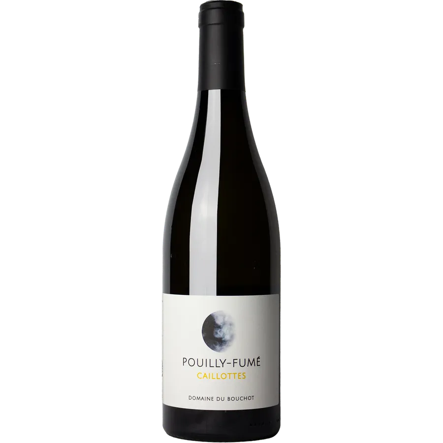 Pouilly-Fumé Caillottes 2021, Domaine du Bouchot