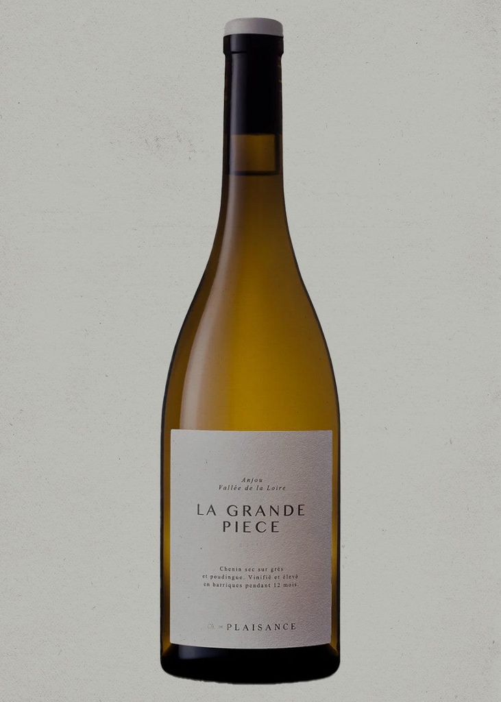 La Grande Pièce 2021, Château de Plaisance