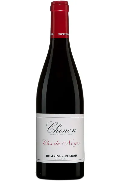 Chinon Clos du Noyer 2020, Domaine Grosbois