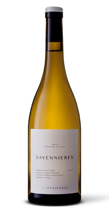 Savennières 2021, Château de Plaisance