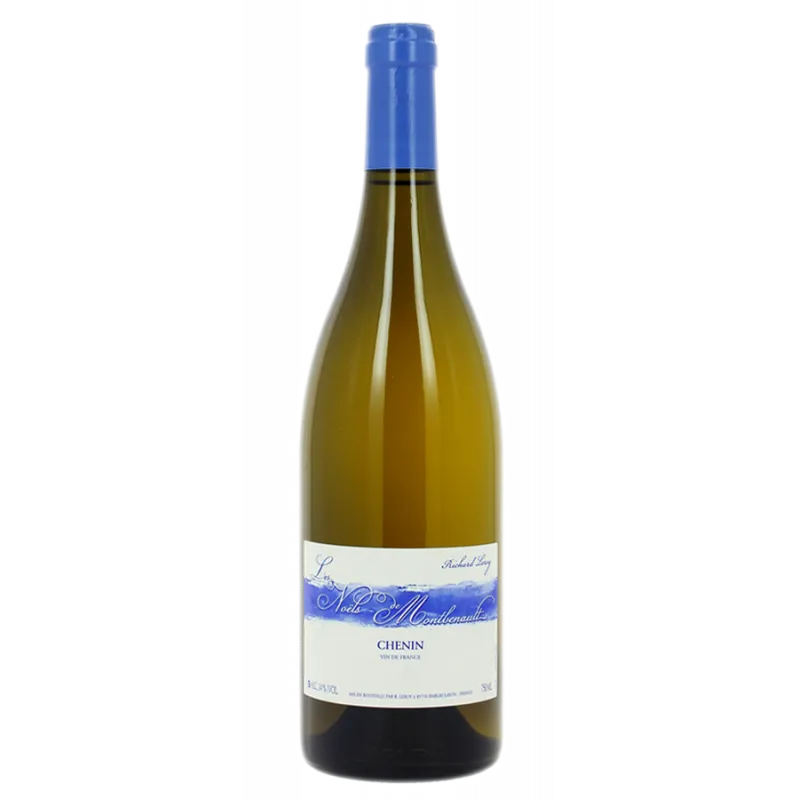 Noëls de Montbenault 2015, Richard Leroy
