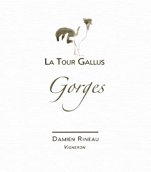 Gorges 2014, La Tour Gallus