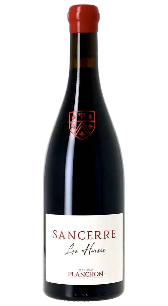 Sancerre Les Herses 2020, Matthias Planchon