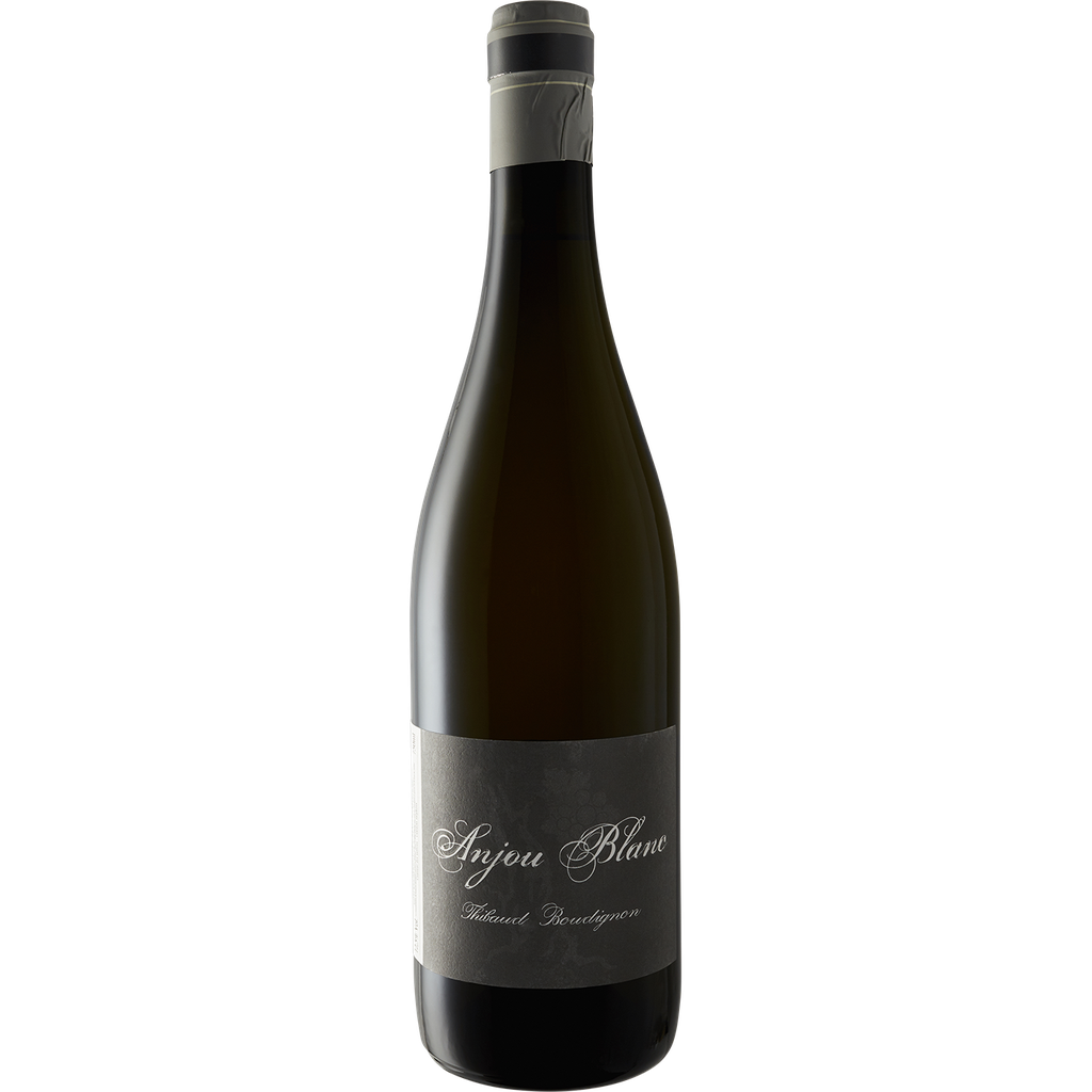 Anjou blanc 2009, Thibaud Boudignon